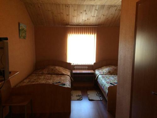 Smogiri Hotel