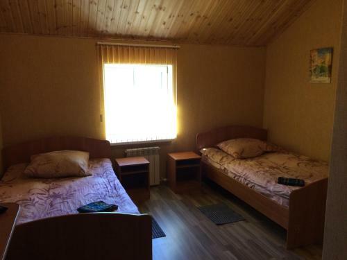 Smogiri Hotel