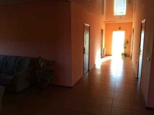 Smogiri Hotel
