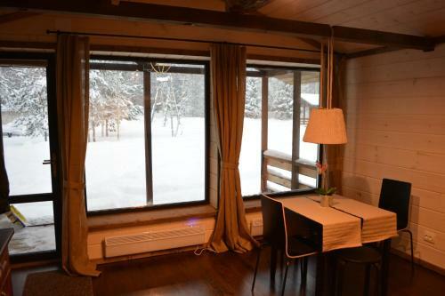 Agroturismo Vuoksa-khutor
