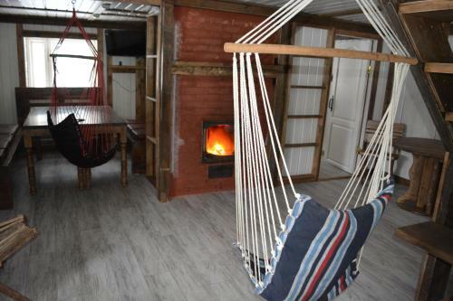 Agroturismo Vuoksa-khutor