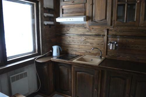 Agroturismo Vuoksa-khutor