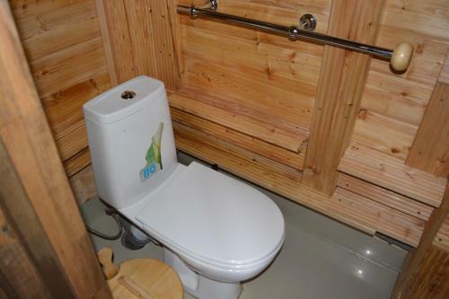 Agroturismo Vuoksa-khutor