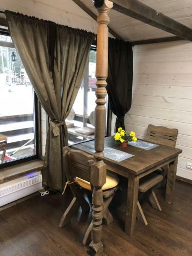 Agroturismo Vuoksa-khutor