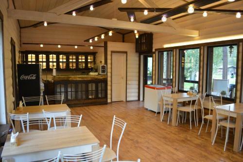 Agroturismo Vuoksa-khutor