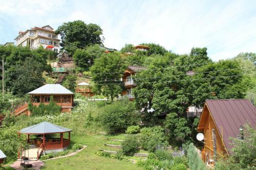 Hostal Gostevaya Usadba Plyos