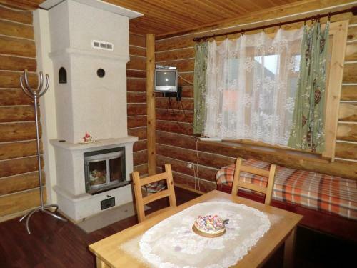 Cottage Houses Mikli Olgino