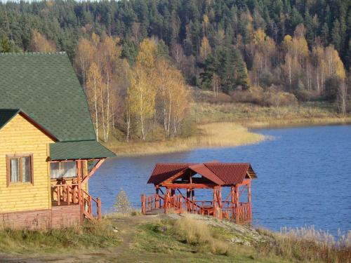 Cottage Houses Mikli Olgino