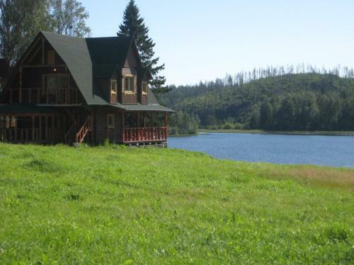 Cottage Houses Mikli Olgino