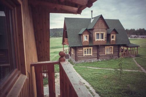 Cottage Houses Mikli Olgino