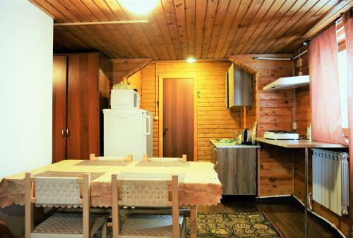 Cottage Houses Mikli Olgino