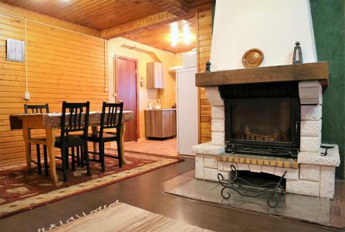 Cottage Houses Mikli Olgino