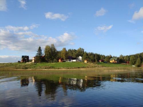 Cottage Houses Mikli Olgino