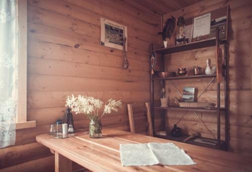Cottage Houses Mikli Olgino