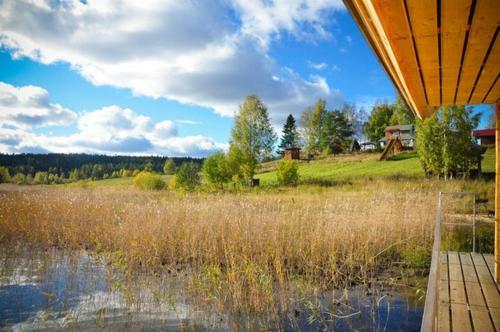Cottage Houses Mikli Olgino