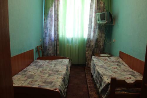Hotel Spa Volga
