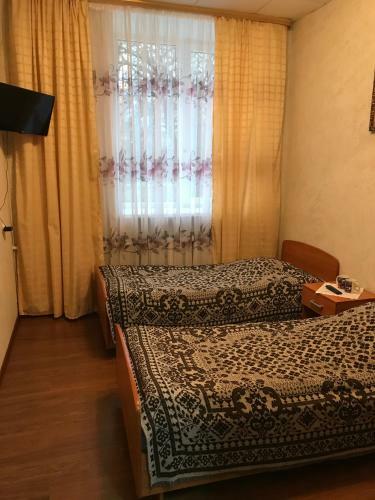 Hotel Spa Volga