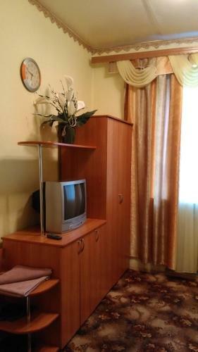 Hotel Spa Volga