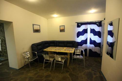 Hotel Dva Kapitana