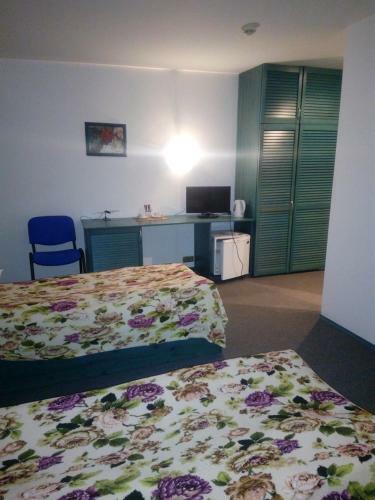 Hotel Dva Kapitana