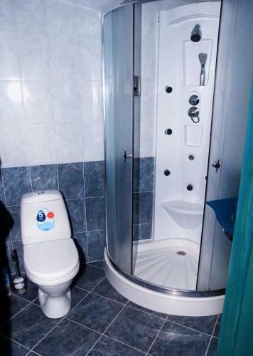 Hotel Dva Kapitana