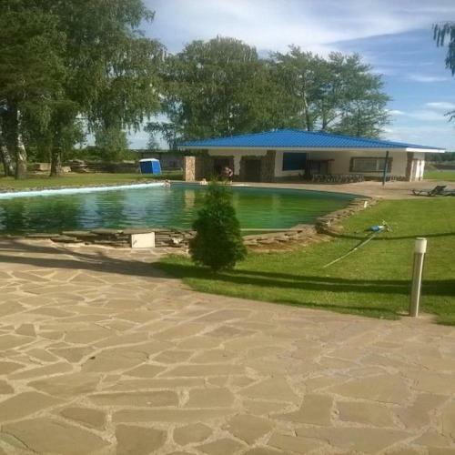 Hotel Dva Kapitana