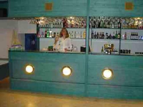 Hotel Dva Kapitana