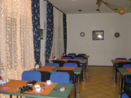 Hotel Dva Kapitana