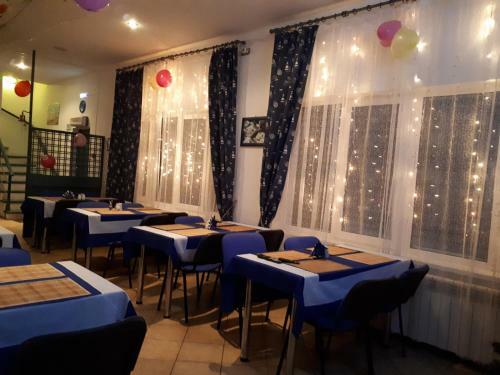 Hotel Dva Kapitana