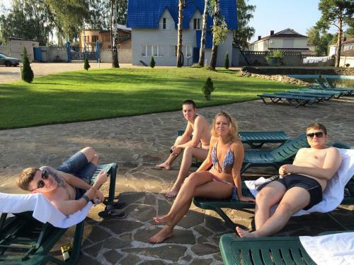 Hotel Dva Kapitana