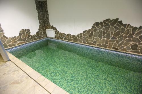 Hotel Dva Kapitana