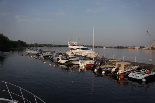 Hotel Dva Kapitana