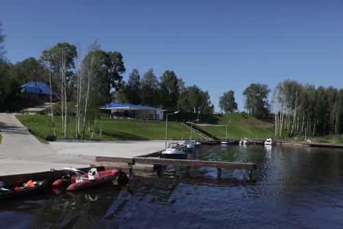 Hotel Dva Kapitana