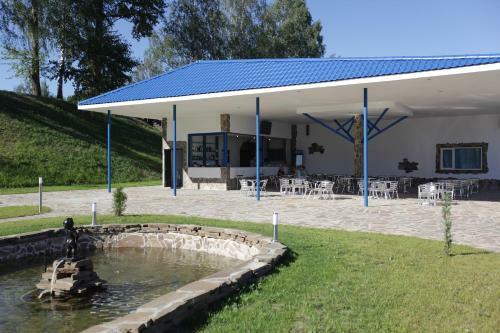Hotel Dva Kapitana