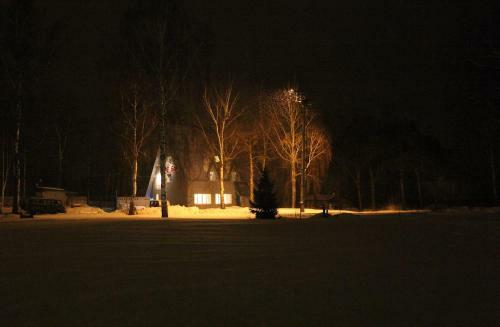 Hotel Dva Kapitana