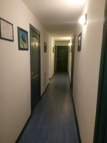 Hotel Dva Kapitana