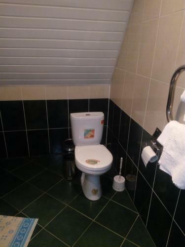 Hotel Dva Kapitana