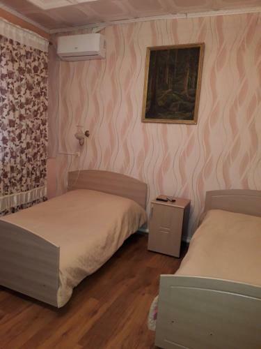 Hostal Guest House On Chekhova