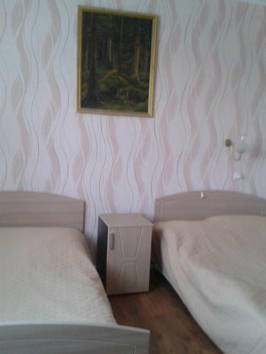 Hostal Guest House On Chekhova