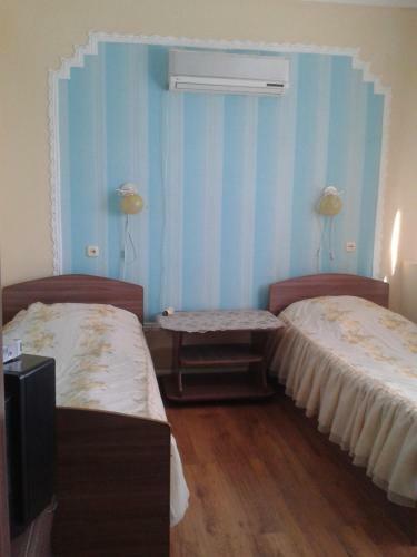 Hostal Guest House On Chekhova
