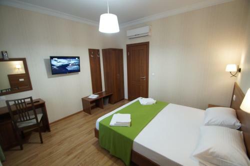Hotel Villa Flora