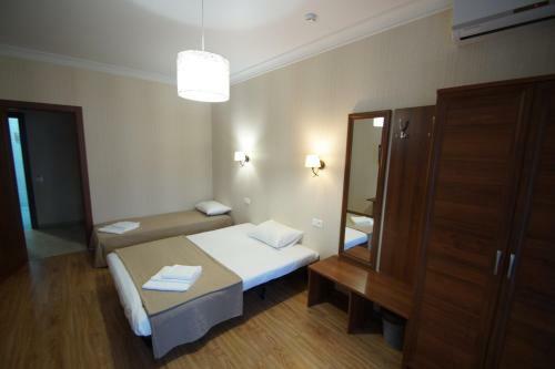 Hotel Villa Flora