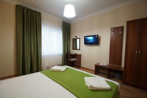 Hotel Villa Flora