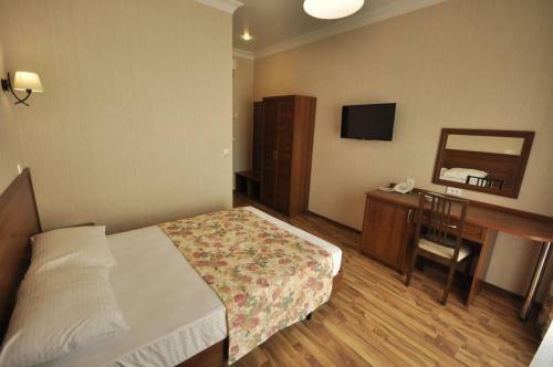 Hotel Villa Flora