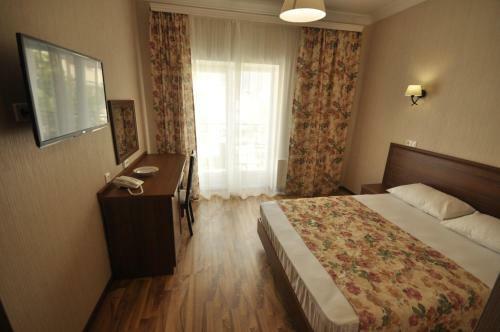 Hotel Villa Flora