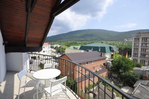 Hotel Villa Flora