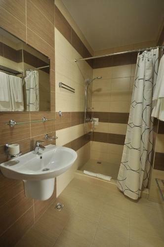 Hotel Villa Flora