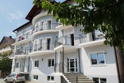 Hotel Villa Flora