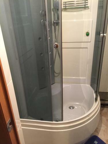Hostal Gostevoy Dom Shokoladka