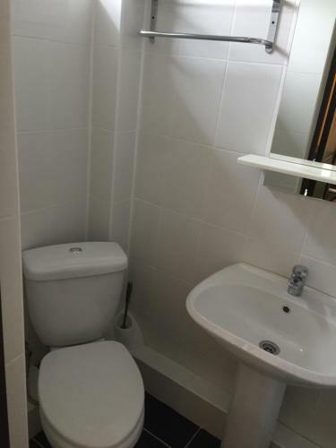 Hostal Gostevoy Dom Shokoladka